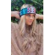 Headband Thermo - AFRICA BAMBATA