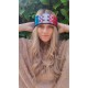 Headband Thermo - AFRICA BAMBATA