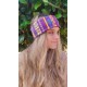 Headband Thermo - aztec ghost