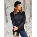 Už tam budeme? termo top black