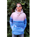 POW POW LAPLAND- mega termo sweatshirt for man