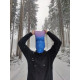 Lapland nákrčník
