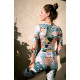 Short leggings and top - Fruitishe fetishe