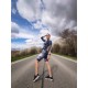 Športový krátky set - Women´s ride