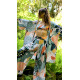 Kimono Fruitishe fetishe