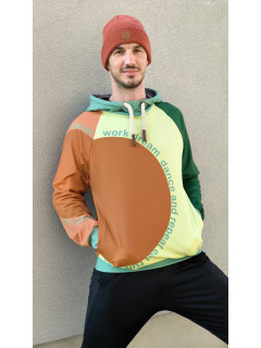 SURF BIKE HIKE termo sweatshirts