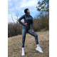 Zebropard Termo wear grey