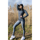 Zebropard Termo wear grey