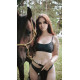 Freya - bandeau swimsuits