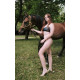 Freya - bandeau swimsuits