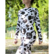 Cows don´t care termo oblečenie