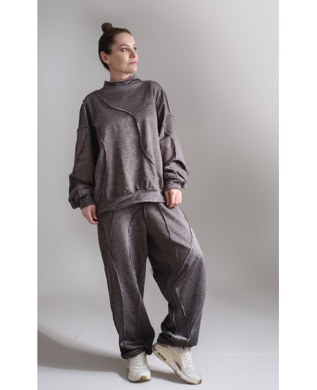 Glitch 52 termo pants