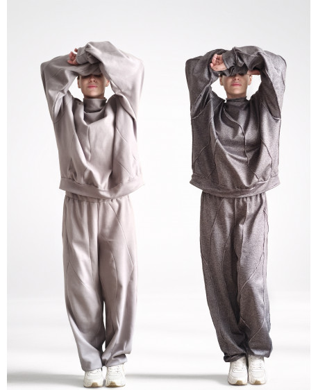 Glitch 52 termo pants