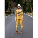 Termo wear - Navajo tribal winter