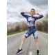 Športový krátky set - Women´s ride