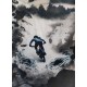 Športový krátky set - Women´s ride