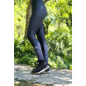 Už tam budeme? (Are we there yet?) set leggings