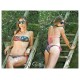 Cubes swimsuits