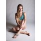 Tribute to Henri Rousseau - SPORT SWIMWEAR