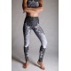 Aida met Adina - mandalas leggings 