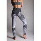 Aida met Adina - mandalas leggings 