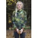 Tribute to Henri Rousseau - woman sweatshirts