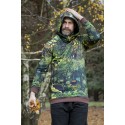 Tribute to Henri Rousseau - man sweatshirts