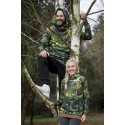 Tribute to Henri Rousseau - man sweatshirts