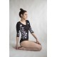 LINES MANDALAS BLACK - body
