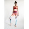 Sporty world