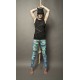 DIRIGIBLES leggings