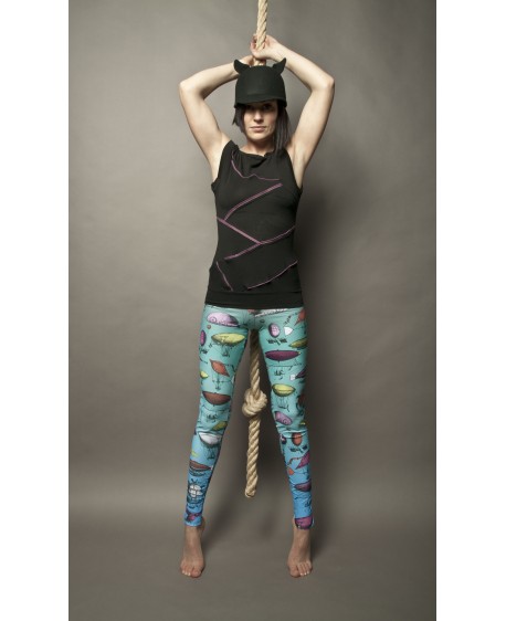 DIRIGIBLES leggings