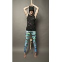 DIRIGIBLES leggings