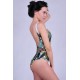 Cactus garden swimsuits
