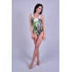 Cactus garden swimsuits