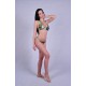 Cactus garden two pieces swimsuits