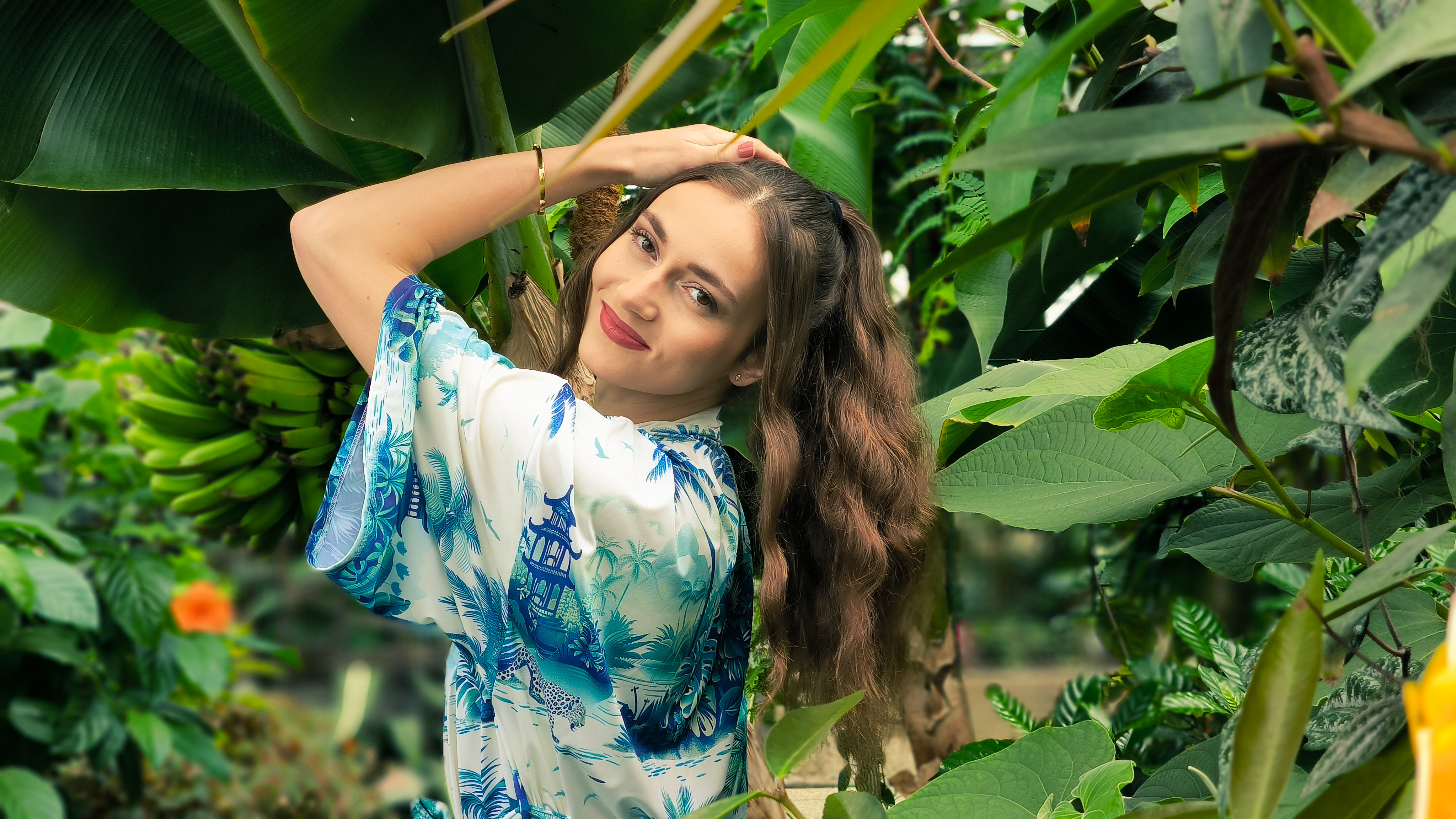 kimono fruitishe fetishe 